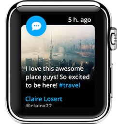 Chat App Chat App